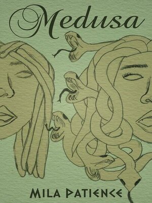 cover image of Medusa